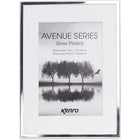 Kenro Avenue Silver Plated 5x3.5 Photo Frame