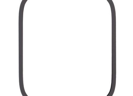 Front Screen Outer Glass Lens for Apple Watch Series 8 45mm, For Apple Watch Series 8 45mm