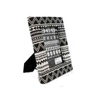 Aztec Material Photo Frame 6x4 Inch