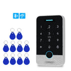 S300A VS Blue Keys