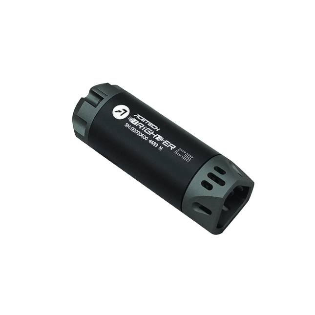 Acetech Brighter CS Tracer Unit (Various Colours)