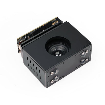 Acrylic Enclosure for ReSpeaker Lite