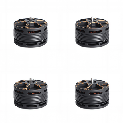 T-Motor Cine35 Combo 6S 3.5" FPV Motors (4pc)