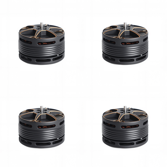 T-Motor Cine35 Combo 6S 3.5" FPV Motors (4pc)