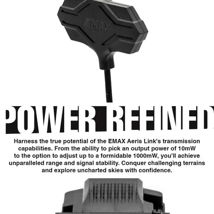 EMAX Aeris Link ELRS Nano TX Module