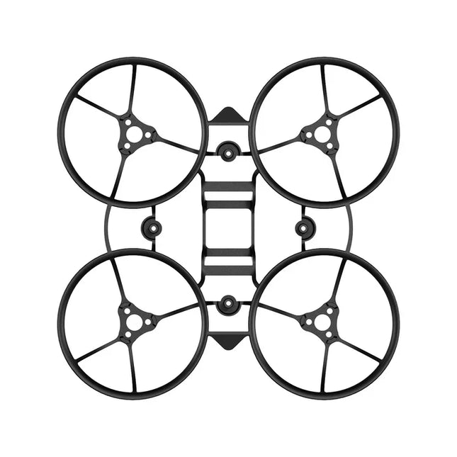 BetaFPV Air 65 II Brushless Whoop Frame - 65mm Racing Frame