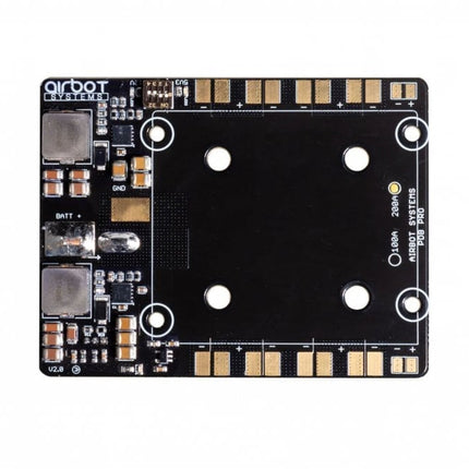 Airbot Mini PDB Pro v2 (200A)
