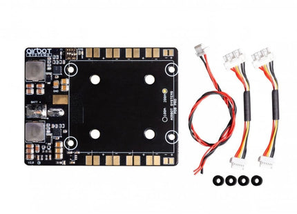 Airbot Mini PDB Pro v2 (200A)