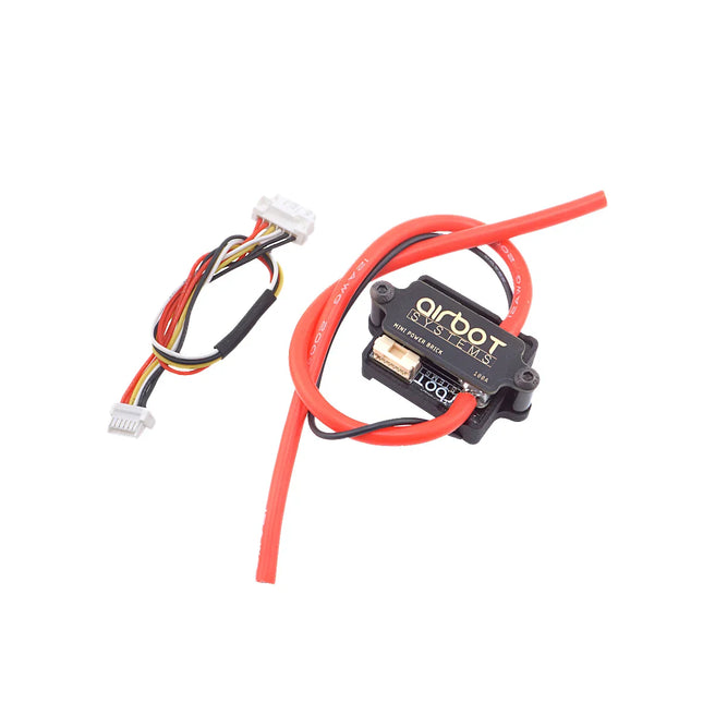 Airbot Mini Power Brick 3in1 Current Sensor