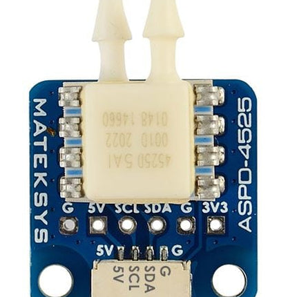 Matek Digital Airspeed Sensor ASPD-4525