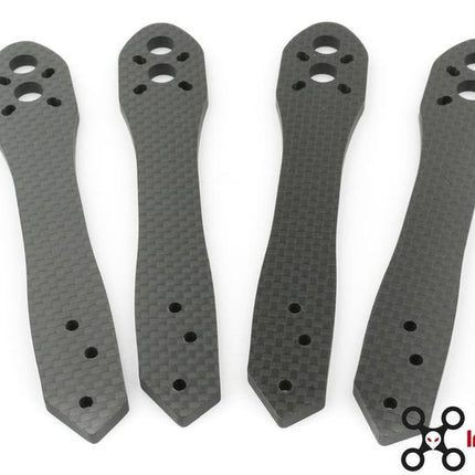 Alien 5" RR5 FPV Quadcopter Frame