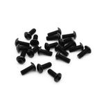 M3x10 / Black