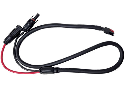 Sherpa BASE  & PRO 30A DC Solar Charge Cable