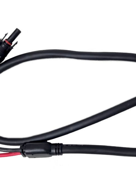 Sherpa BASE  & PRO 30A DC Solar Charge Cable