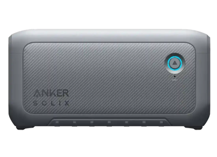 Anker SOLIX BP2000 Expansion Battery