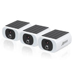 3pcs Cam ANRAN APP / GERMANY