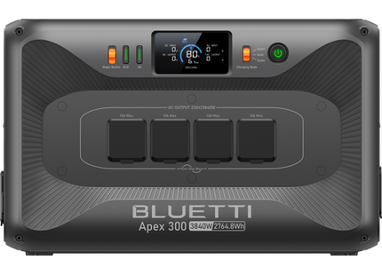 BLUETTI APEX 300