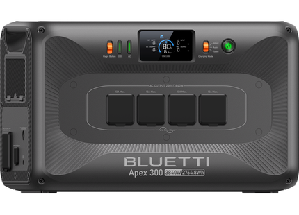 BLUETTI APEX 300