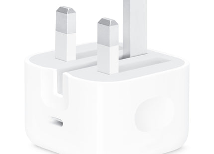 Apple Genuine 20W USB-C Power Adapter