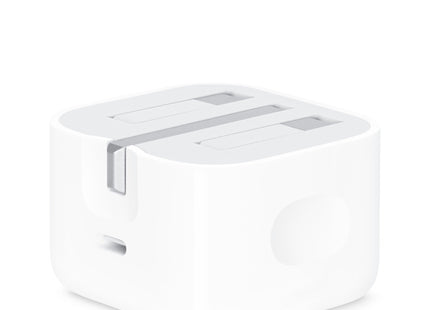 Apple Genuine 20W USB-C Power Adapter