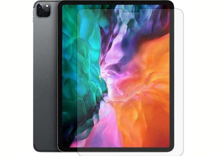 iPad Screen Protector Tempered Glass
