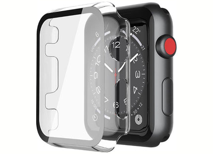 Apple Watch Protective Case – 38/40/41/42/44/45/49 mm