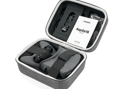 BetaFPV Aquila16 FPV Drone Starter Kit