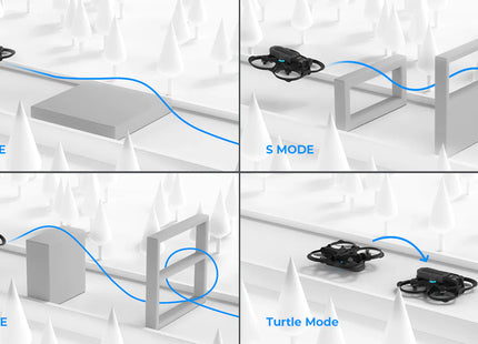 BetaFPV Aquila16 FPV Drone Starter Kit