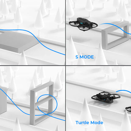 BetaFPV Aquila16 FPV Drone Starter Kit