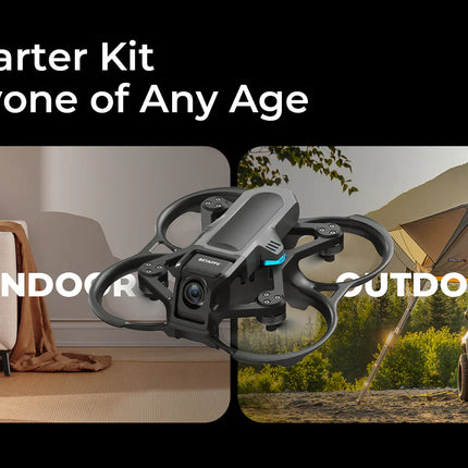 BetaFPV Aquila16 FPV Drone Starter Kit