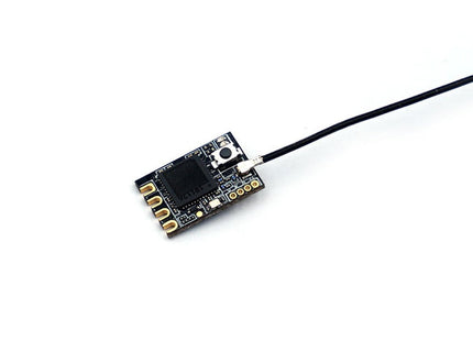 FrSky Archer M+ 2.4Ghz Micro SBUS Receiver (ACCESS OTA)