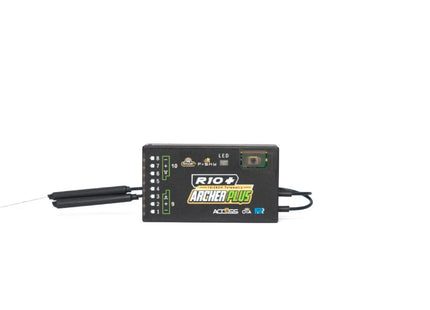 FrSky Archer Plus R10+ Receiver