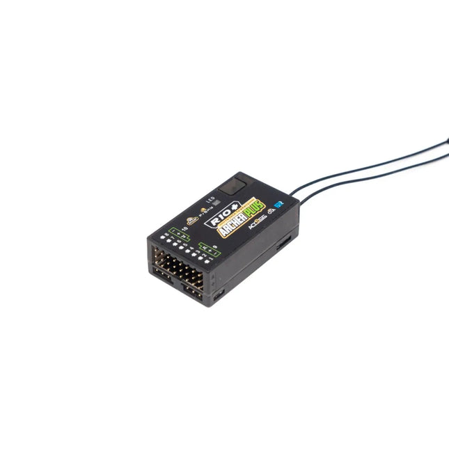 FrSky Archer Plus R10+ Receiver