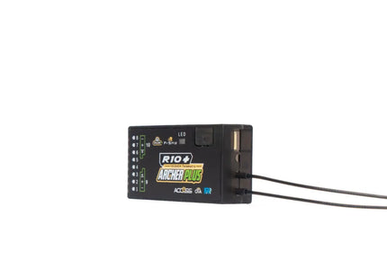 FrSky Archer Plus R10+ Receiver