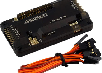 ArduPilot APM 2.8 Flight Controller Board