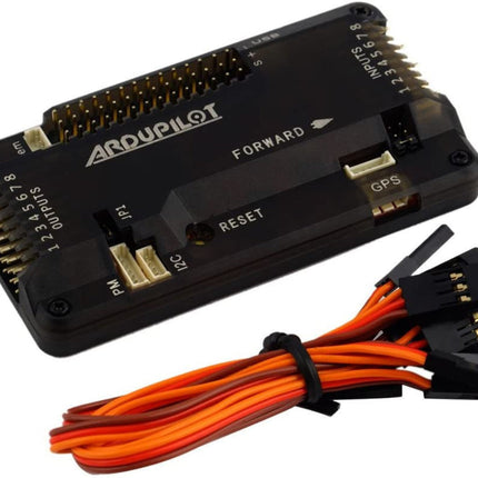 ArduPilot APM 2.8 Flight Controller Board