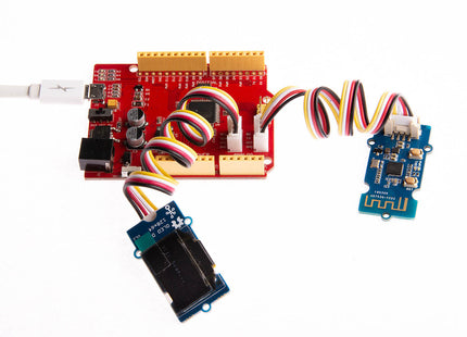 Grove - UART WiFi V2 (ESP8285)