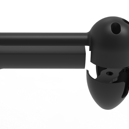 AOS HS5 High Speed Quadcopter (3D Prints Only for DJI O3/ DJI O4 Pro)