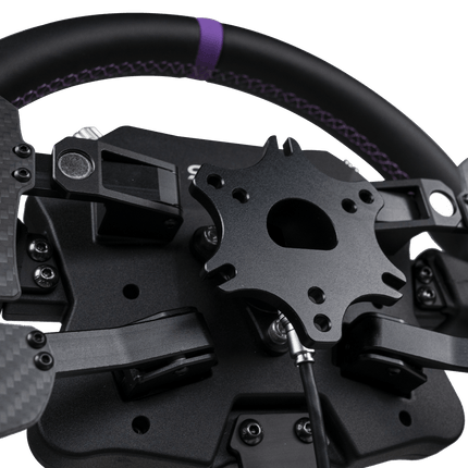 Conspit 310 APEX Steering Wheel