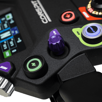 Conspit 310 APEX Steering Wheel