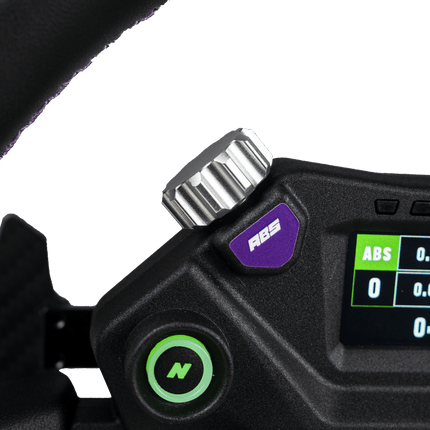Conspit 310 APEX Steering Wheel