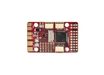 AtomRC F405 Navi Fixed Wing Flight Controller