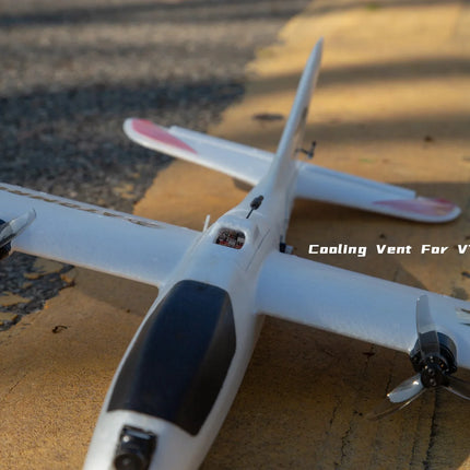 AtomRC Flying Fish FPV RC Aircraft