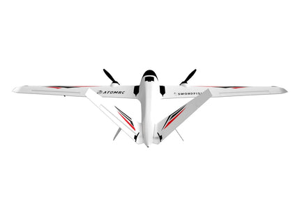 AtomRC Swordfish FPV RC Aircraft