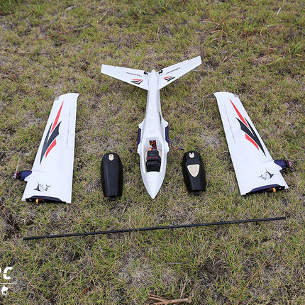 AtomRC Swordfish FPV RC Aircraft