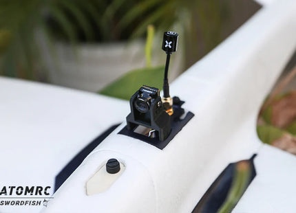 AtomRC Swordfish FPV RC Aircraft