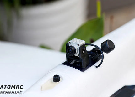 AtomRC Swordfish FPV RC Aircraft