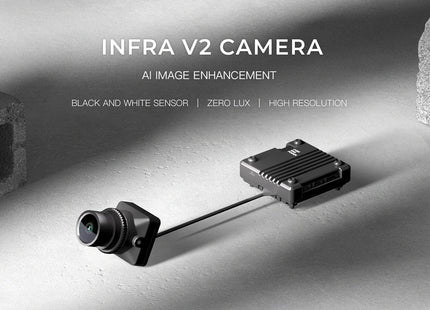 CaddxFPV Infra V2 Camera
