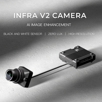 CaddxFPV Infra V2 Camera
