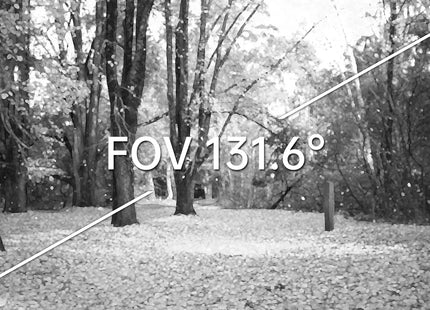 CaddxFPV Infra V2 Camera